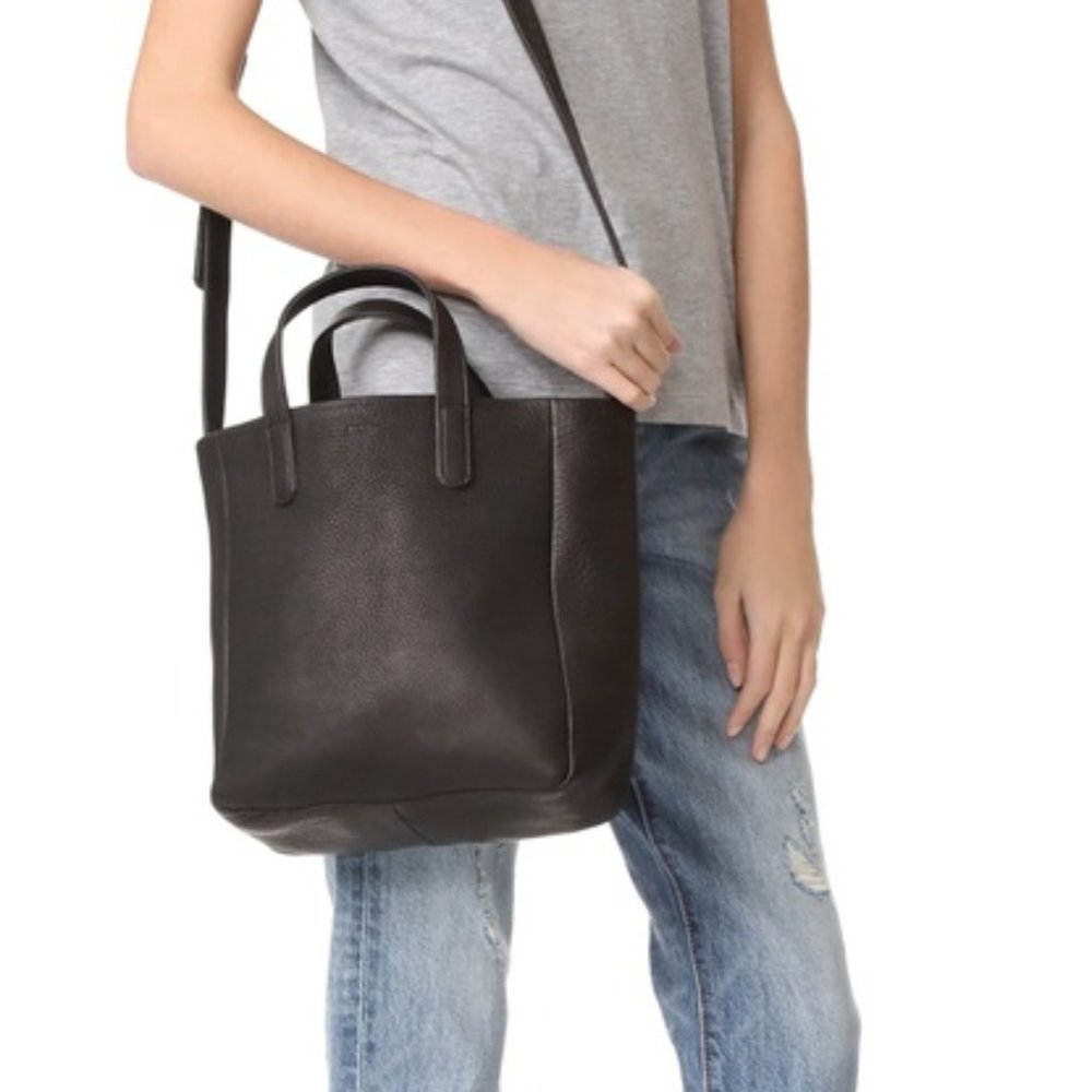 👜 Baggu Box Purse black